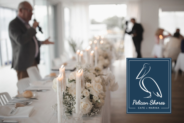 Weddings at Sussex Inlet